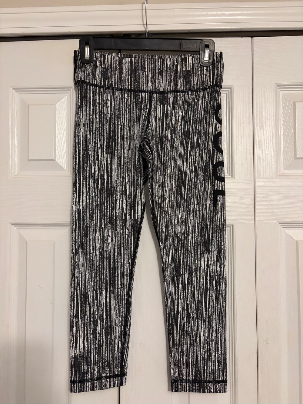 SoulCycle Small Yoga Pants